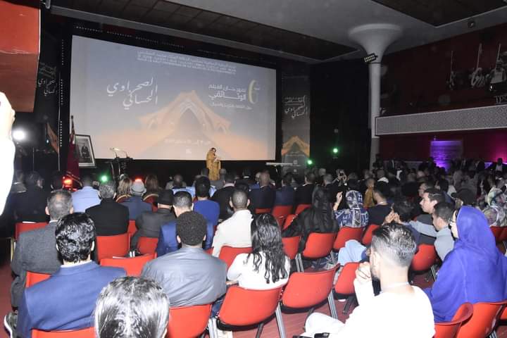 العيون..تنظيم النسخة السادسة لمهرجان الفيلم الوثائقي حول الثقافة والتاريخ والمجال الصحراوي الحساني .