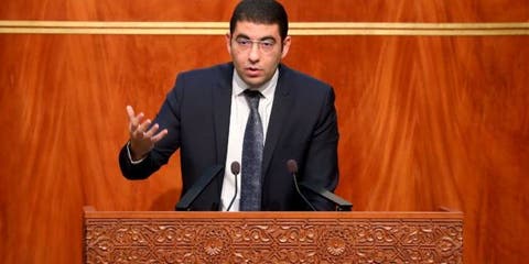 المهدي بنسعيد: الدعم العمومي للمقاولات الصحفية سيفوق 200 مليون درهم سنويا وفق شروط محددة.