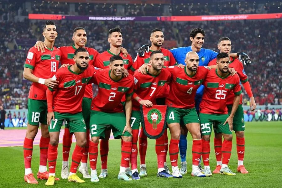 المنتخب المغربي يخسر أمام كرواتيا وينهي مشاركته المتميزة في “المونديال” باحتلال الصف الرابع
