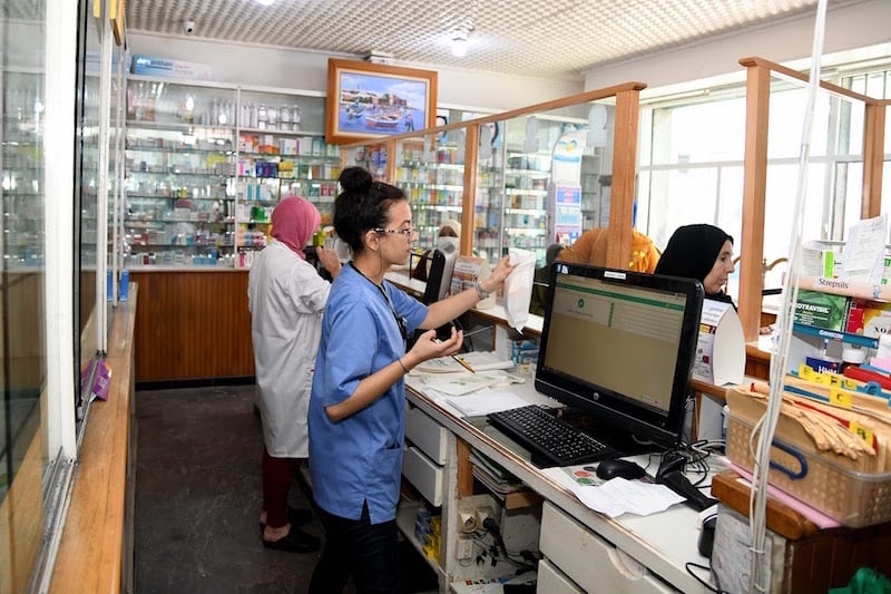 صيادلة ينتظرون من وزير الصحة إصلاحات تساير ورش التغطية الشاملة