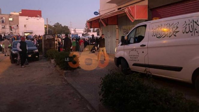 أربعيني متزوج يقتل خليلته المتزوجة خنقا بأكادير