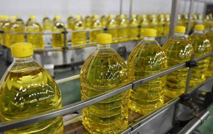 وزير الصناعة والتجارة: إنخفاض مرتقب في أسعار الزيوت الغذائية