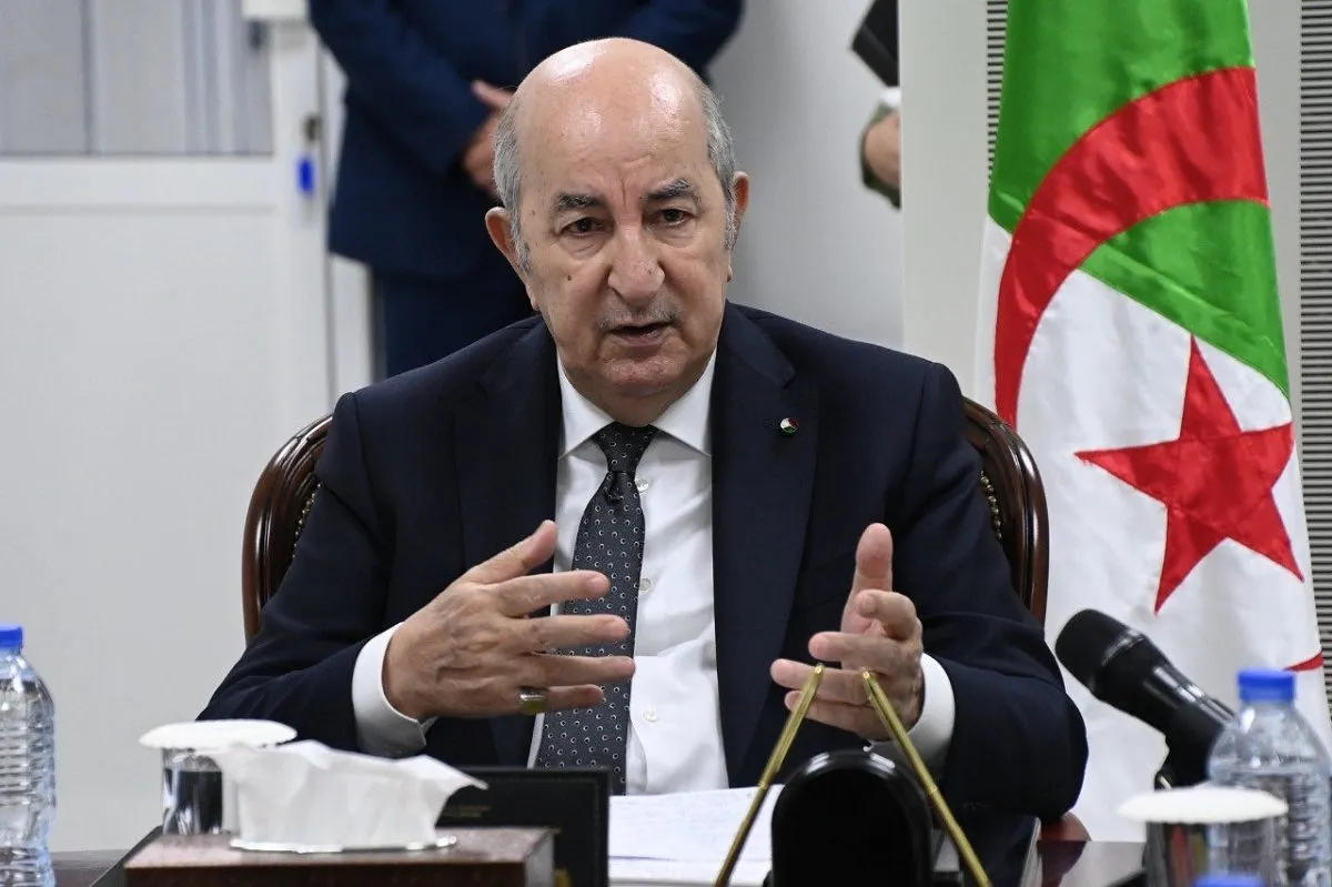 تبون يطلق ترهات جديدة: «العلاقات المغربية-الجزائرية وصلت نقطة اللاعودة»