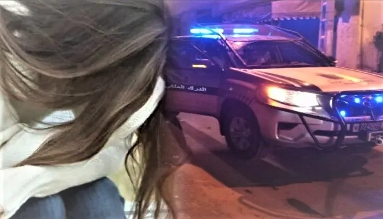 أبكم ينهي حياة أخته نواحي المحمدية والدافع “فِعْلٌ قبيح”