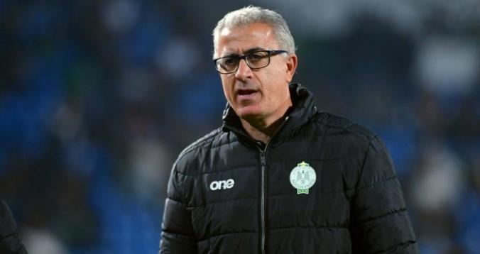 منذر الكبير يسعى للثأر من الوداد وتحقيق أول فوز له في الديربي