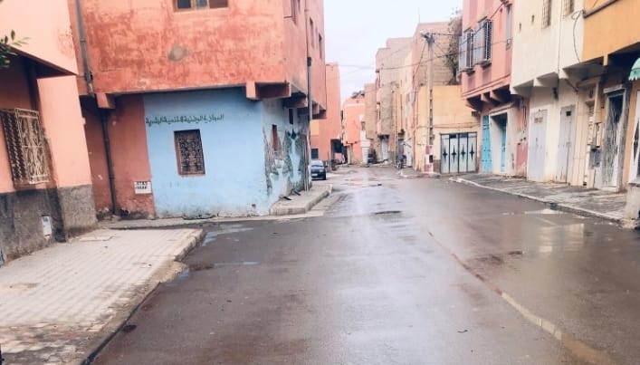 أرفود: منحرفون يحولون ليل سكان إلى نهار والشرطة مطالبة بالحزم.