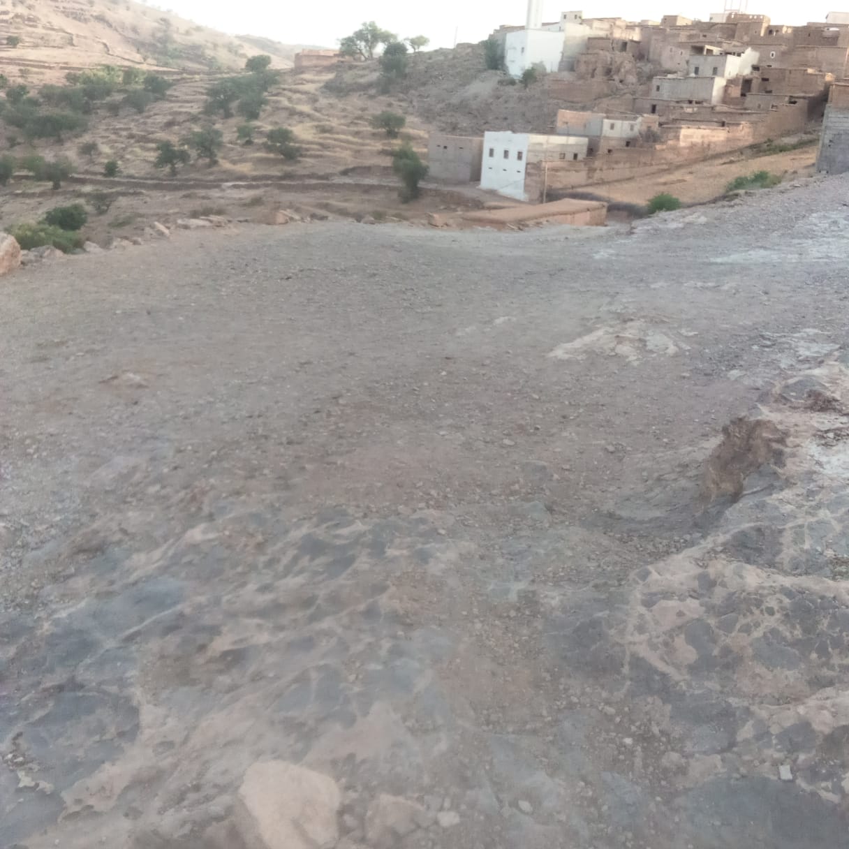 تارودانت: متى ستتدخل السلطات لرفع التهميش عن دوار كويلال؟