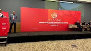 منخرطو الوداد البيضاوي يرفضون انخراط رئيس سابق للنادي