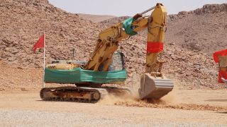 تدشين وإطلاق مشاريع تنموية بإقليمي كلميم وسيدي إفني