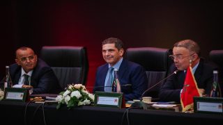 الاستعداد لكأس العالم 2030 في أكادير