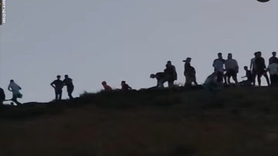 واقعة لفنيدق تعري سياسات حكومة اخنوش