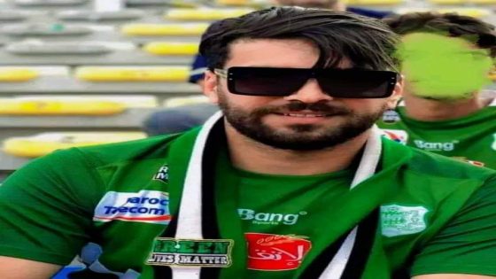 القضاء المغربي يدين اليوتوبر إلياس المالكي بالحبس النافذ