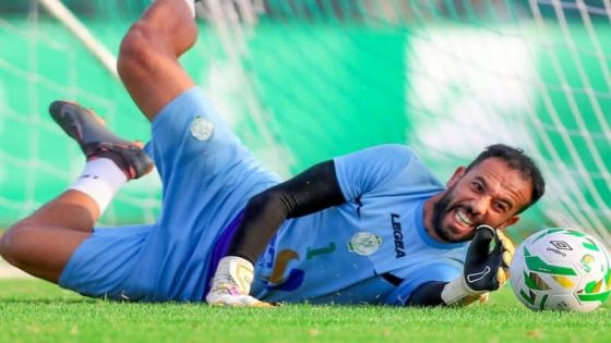 الزنيتي: مطمحنا الفوز بدوري الابطال ومواجهتنا للجيش الملكي مختلفة عن مواجهات البطولة الاحترافية