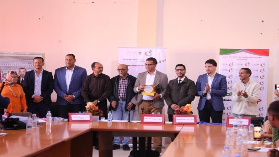 في نصف ولايتها: أرقام ومؤشرات مشرفة لحصيلة عمل مجلس جماعة سعادة بمراكش
