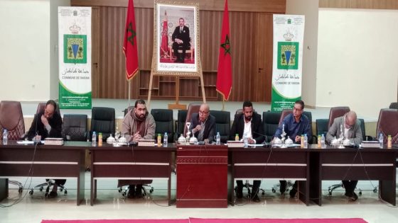 الطنطان.. هيئة المساواة وتكافؤ الفرص ومقاربة النوع تعقد لقاء تشاوريا مع فعاليات رياضية