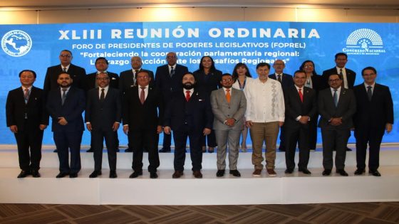 منتدى “الفوبريل” بالهندوراس يؤكد دعمه لحل سلمي ونهائي يحترم سيادة المملكة ووحدتها الترابية