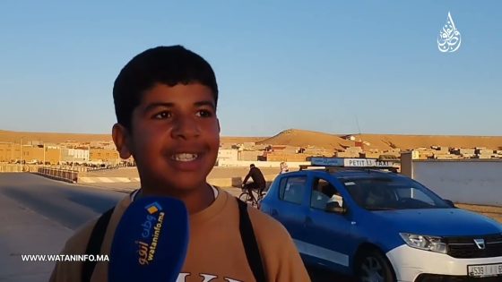 قنطرة “الموت” التي تربط حي عين الرحمة بدوار الشيخ عبداتي