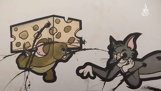 الطنطان.. ساحة عمومية بزنقة تيدرارين بحي وسط المدينة تتحول إلى وكر للمنحرفين