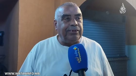 عرض ضعيف للمنتجات السمكية بالسوق البلدي عين الرحمة،ومهنيون يطالبون بحصة الإقليم من الاسماك