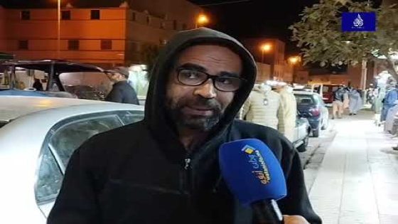 كلميم.. اصداء المواطنين بخصوص مقترحات مدونة الأسرة.