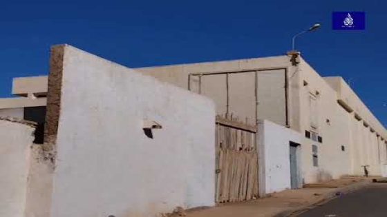 سينما النهضة.. منشأة فنية تحكي جزءاً من تاريخ الطنطان