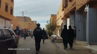 الطنطان في أول أيام شهر رمضان 2025