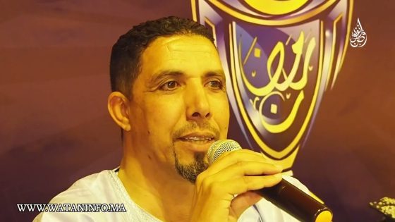 جمعية البركة للتعاون والتنمية الاجتماعية تنظم دوري في كرة القدم المصغرة طيلة شهر رمضان الابرك