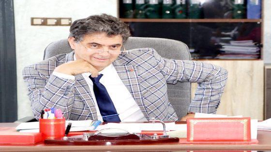 يوسف أيت حدوش.. بصمة في تطوير التعليم باليوسفية رغم الإعفاء