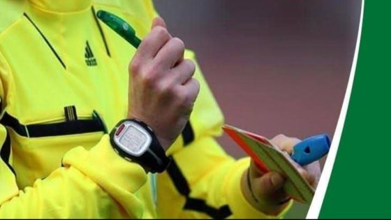 تغييرات جديدة مرتقبة في قوانين كرة القدم