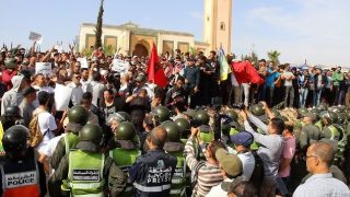 تقرير: المنظومة الصحية العمومية بالمغرب على حافة الانهيار