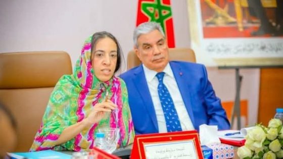 كلميم.. صرخة الهامش في وجه التهميش