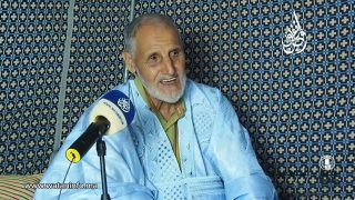 أحمد الريفي يحكي جزءا من تاريخ الطنطان إبان فترة الاستعمار الاسباني