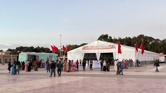 الطنطان.. انطلاق فعاليات المعرض الجهوي للكتاب في دورته ال 13