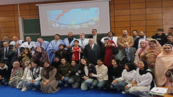 العيون تحتضن الدورة الثالثة لملتقى إعلاميي شمال إفريقيا والشرق الأوسط 