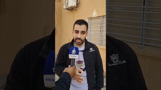 تنسيقية الميثاق للمعطلين الصحراويين ، تدشن وقفة أمام عمالة الطنطان وسط تطويق امني مشدد.