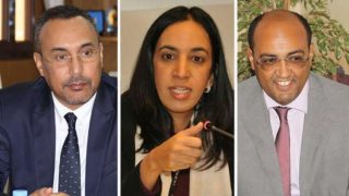 وزارة الداخلية تطلق 97 إجراء لتعزيز الجهوية المتقدمة بحضور رؤساء جهات الصحراء