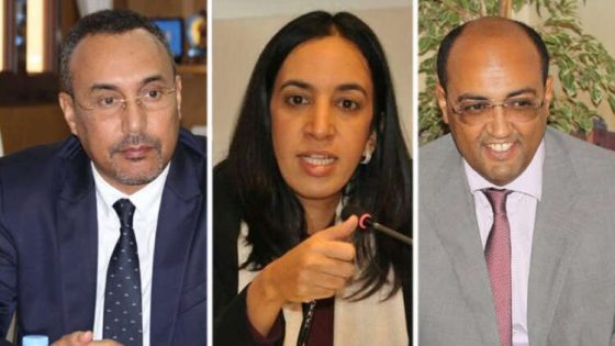 وزارة الداخلية تطلق 97 إجراء لتعزيز الجهوية المتقدمة بحضور رؤساء جهات الصحراء