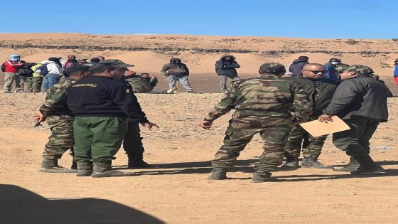 إتلاف حقول البطيخ بطاطا يفجر غضب فلاحين.