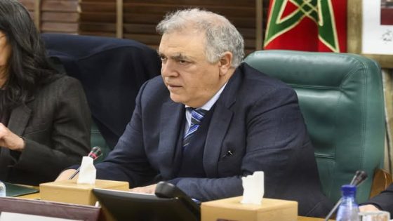 استعدادات مكثفة لشهر رمضان 1447: اجتماع اللجنة الوزارية لليقظة وتتبع الأسواق*