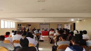 الهوية المغربية والتعدد الثقافي: ندوة بالوطية لتعزيز الوحدة الوطنية وإشراك الشباب