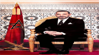 جلالة الملك يعاني من ألم في أسفل الظهر مع تشنج عضلي دون علامات مقلقة(بلاغ للطبيب الشخصي لجلالة الملك)