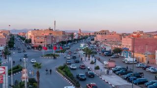 دعم مالي لجماعة بالسنغال يثير غضبا داخل مجلس جماعة كلميم ويشعل الجدل حول أولويات التنمية المحلية