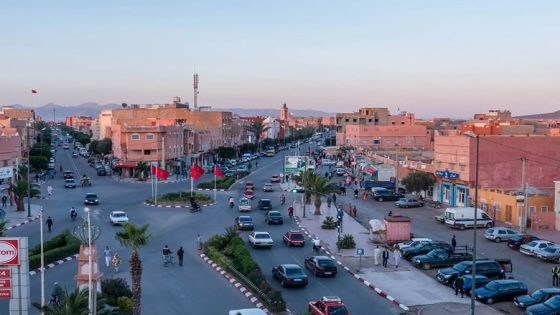 دعم مالي لجماعة بالسنغال يثير غضبا داخل مجلس جماعة كلميم ويشعل الجدل حول أولويات التنمية المحلية