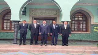 العيون تستقطب استثمارًا طاقيًا دوليًا بـ4.5 مليارات دولار لإنتاج الأمونيا منخفضة الكربون