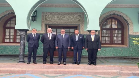 العيون تستقطب استثمارًا طاقيًا دوليًا بـ4.5 مليارات دولار لإنتاج الأمونيا منخفضة الكربون