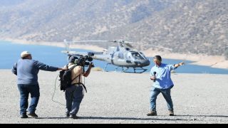 من الطنطان إلى واشنطن.. قصة إرادة لم تنسَ جذورها