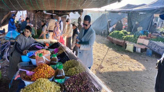بايتاس: 4038 مخالفة في أسواق رمضان و273 طناً من المنتجات الفاسدة تُتلَف