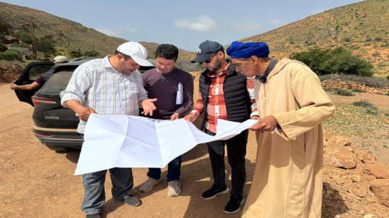 سبع سنوات من الترافع المدني تُعيد للواحة أنفاسها… وأكوك تستيقظ على أمل جديد