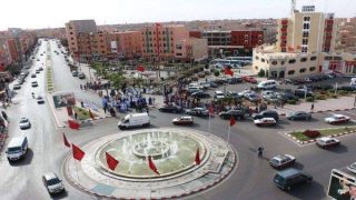 العيون تحتضن ملتقى الساحل والصحراء للدبلوماسية العلمية يومي 9 و 10 فبراير الجاري