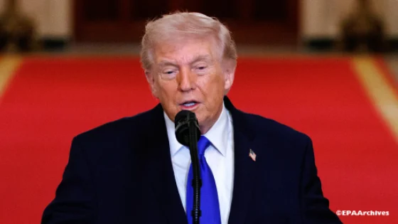 عاجل | مقتل خامنئي.. ترامب يُعلن سقوط المرشد الأعلى في ضربات واشنطن وتل أبيب